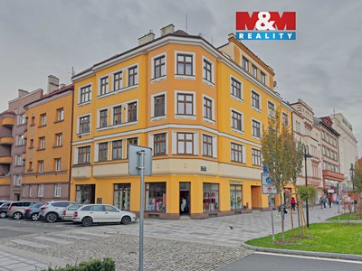 Prodej bytu 3+1 113 m²