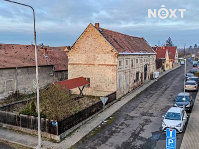 Prodej rodinného domu 200 m², pozemek 511 m²