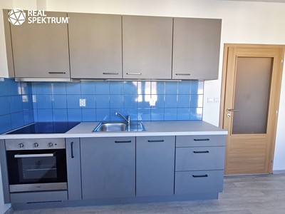 Pronájem bytu 1+kk 30 m²