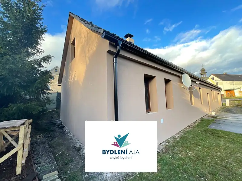 Prodej rodinného domu 174 m², pozemek 1313 m², Toužim – náhled fotky 2