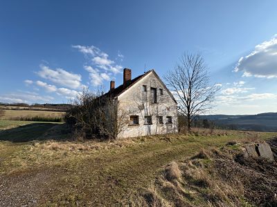 Prodej stavebního pozemku 6579 m²