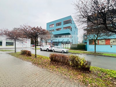 Prodej bytu 3+kk 75 m²