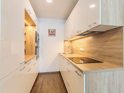 Prodej bytu 2+kk 41 m²