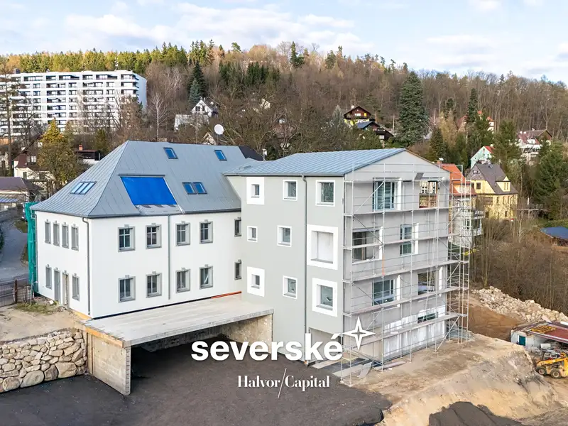 Prodej bytu 3+kk 87 m², Liberec – náhled fotky 3