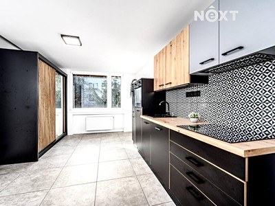 Pronájem bytu 2+kk 39 m² (Jednopodlažní)