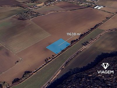 Prodej pole 11638 m²