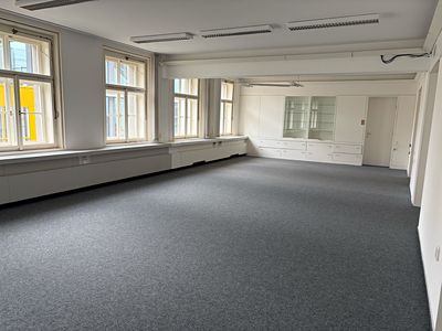 Pronájem kanceláře 82 m²