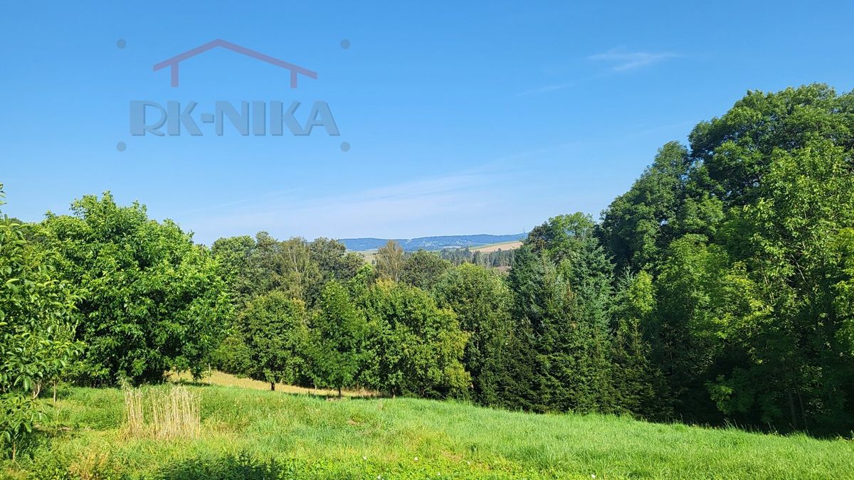 Prodej stavebního pozemku 3186 m²