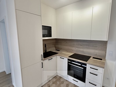 Pronájem bytu 2+kk 48 m²