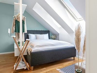 Prodej bytu 2+kk 51 m² (Jednopodlažní)