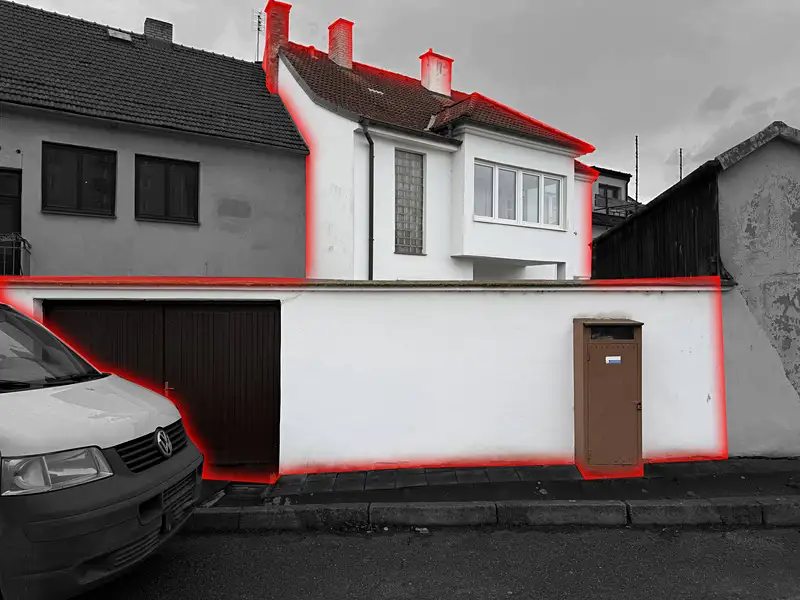 Prodej vícegeneračního domu 292 m², pozemek 221 m², Velké Meziříčí – náhled fotky 3