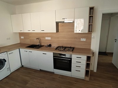 Prodej bytu 2+1 52 m² (Jednopodlažní)