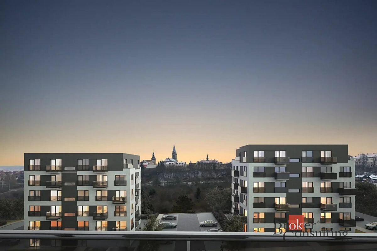 Prodej bytu 4+kk 133 m² – fotografie 3