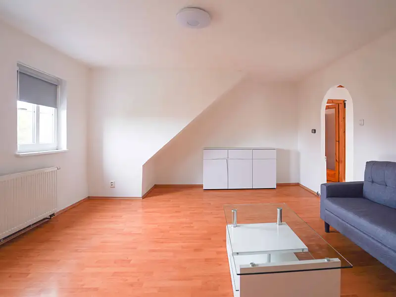 Pronájem bytu 2+1 60 m², Teplice – náhled fotky 3