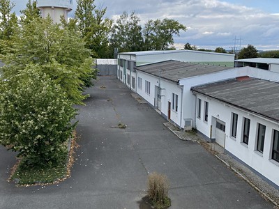 Pronájem skladového prostoru 3 600 m² — photo 3