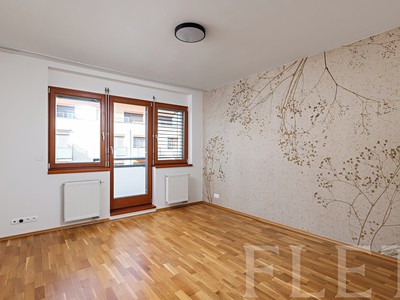 Pronájem bytu 2+kk 74 m²