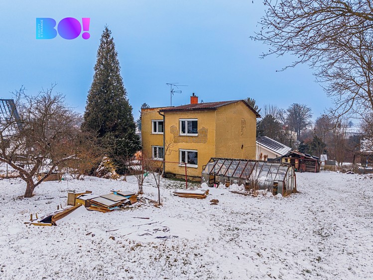 Prodej domu, 150 m² (6 z 16)