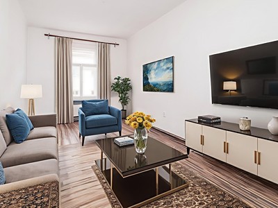 Prodej bytu 3+1 95 m²