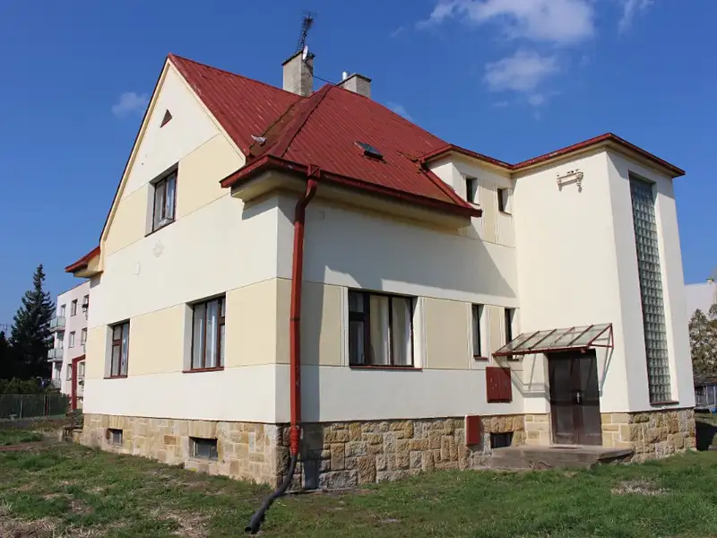 Prodej komerční nemovitosti 25 m², Jičín – náhled fotky 2