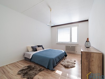 Prodej bytu 4+1 87 m²