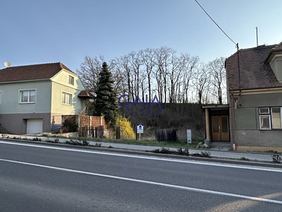 Prodej pozemku, 547 m² (3 z 10)