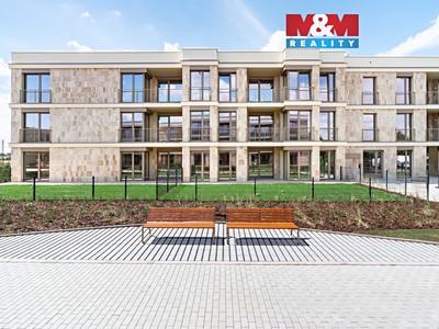 Prodej bytu 3+kk 92 m²