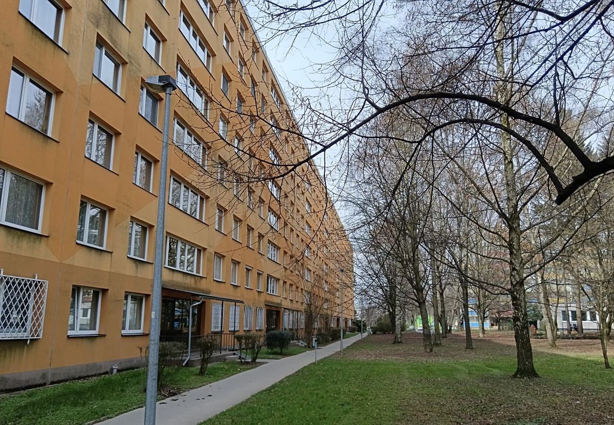 Prodej bytu 2+kk 39 m² – fotografie 5
