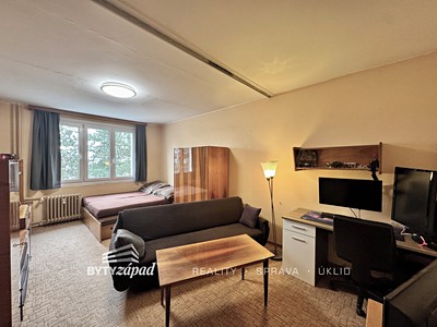 Prodej bytu 2+1 61 m²