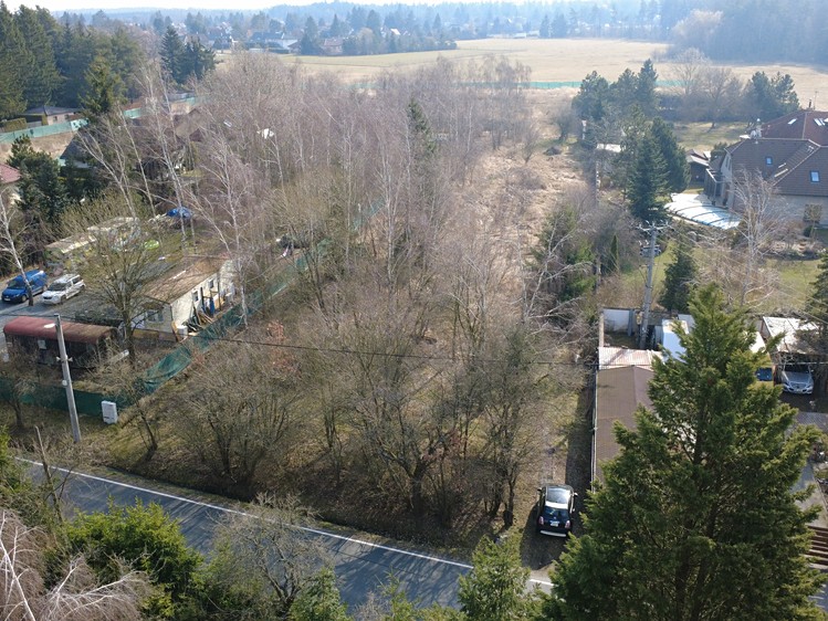 Prodej pozemku, 2 831 m² (4 z 5)