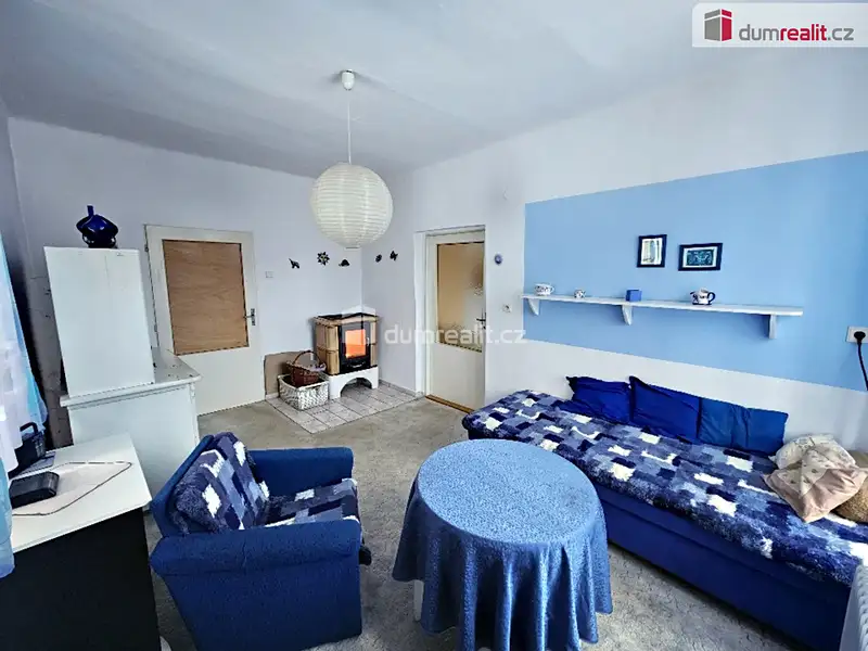 Prodej rodinného domu 110 m², pozemek 1184 m², Mlýnské Struhadlo – náhled fotky 2