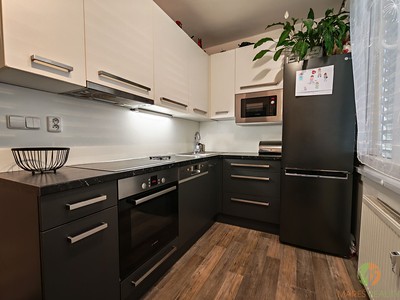 Prodej bytu 2+1 57 m²