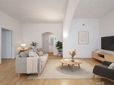 Prodej bytu 3+1 150 m²