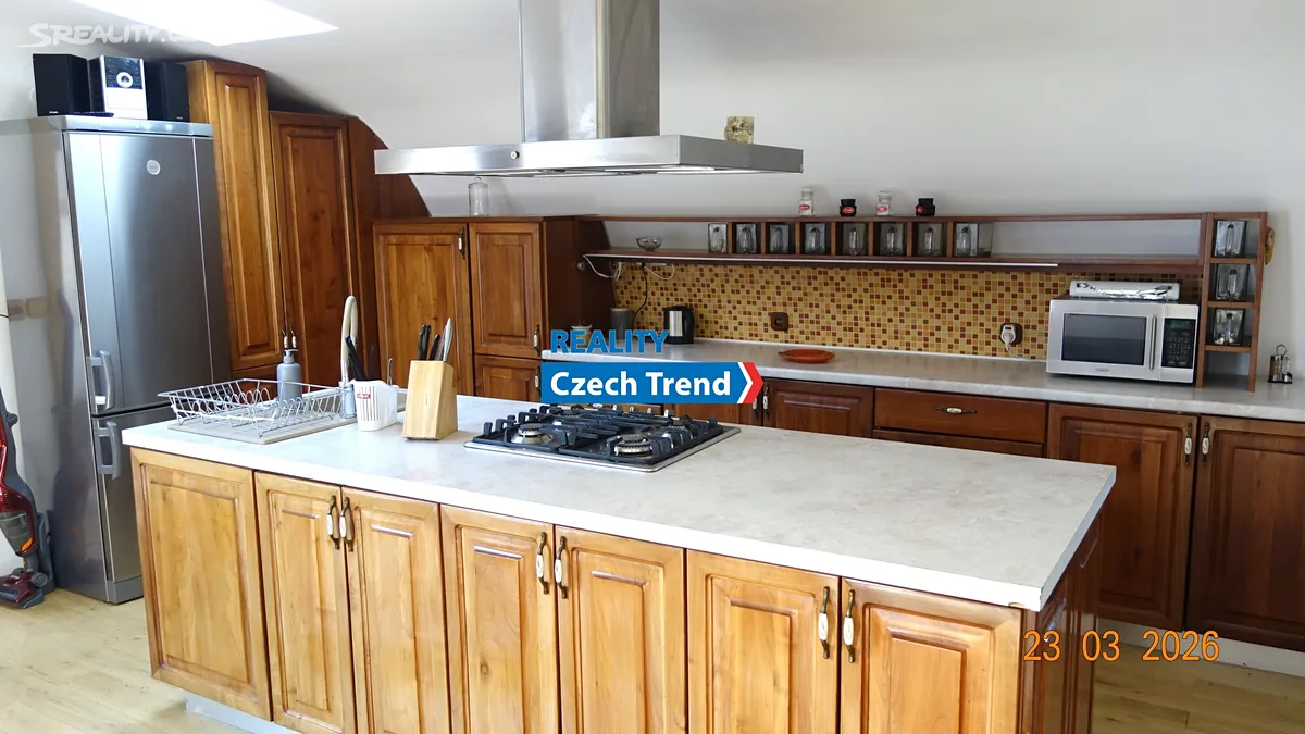 Pronájem bytu 2+kk 67 m², Olomouc