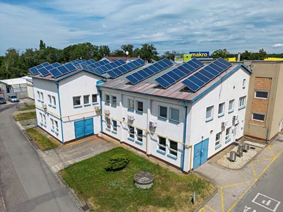 Pronájem kanceláře 30 m² — photo 4
