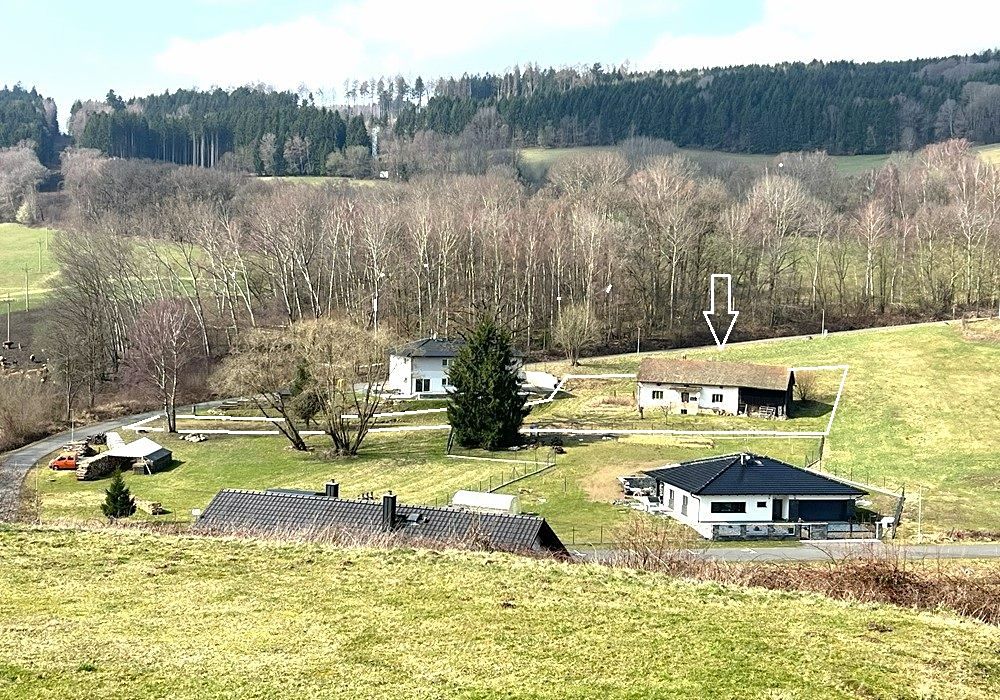 Prodej rodinného domu 75 m², pozemek 1653 m² – fotografie 2