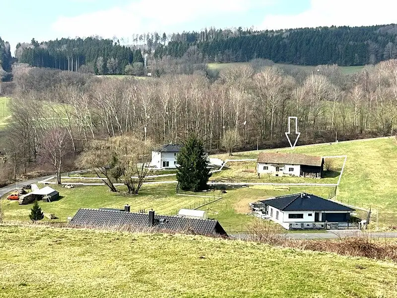Prodej rodinného domu 75 m², pozemek 1653 m², Česká Kubice – náhled fotky 2