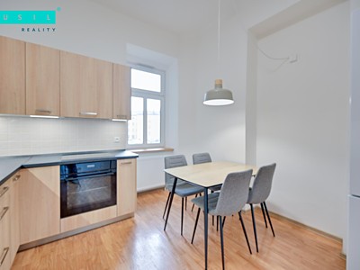 Pronájem bytu 3+1 93 m²
