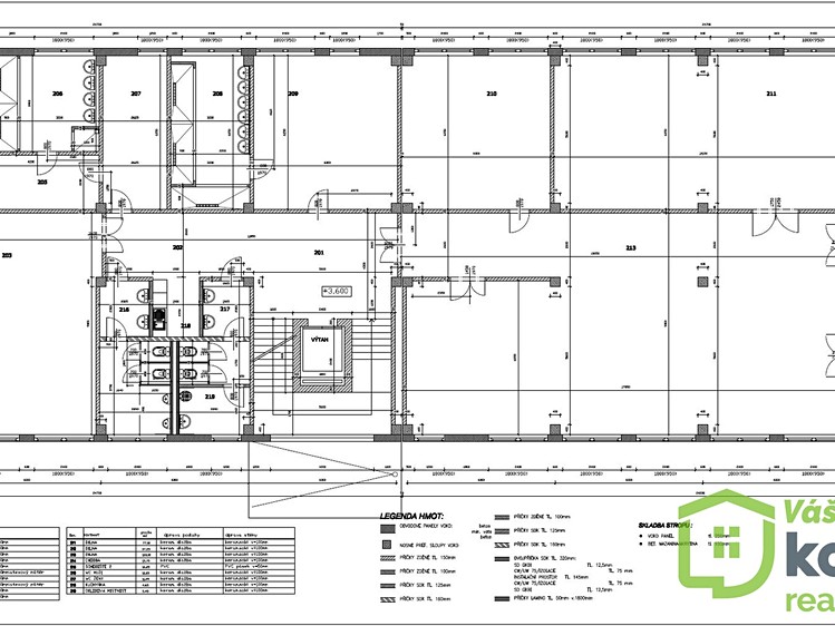Pronájem komerčního prostoru, 25 m² (26 z 29)