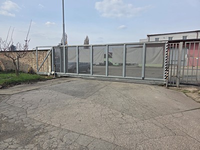Pronájem specifického typu nemovitosti 650 m² — photo 3