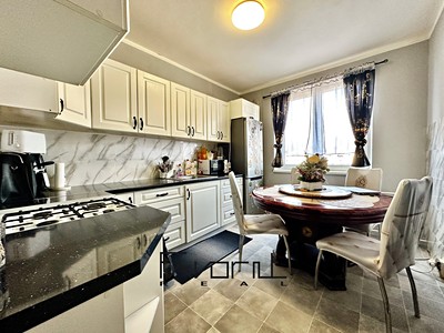 Prodej bytu 2+1 65 m²