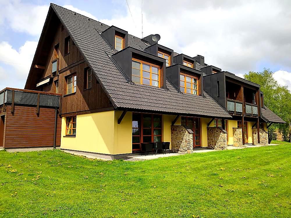 Prodej bytu 1+kk 50 m²