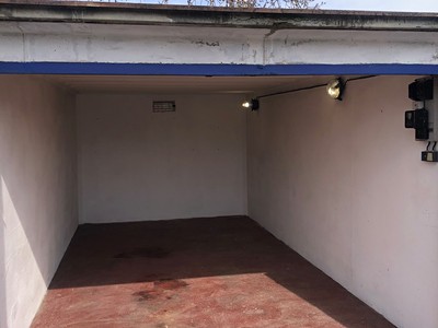 Prodej garáže 20 m² — photo 3