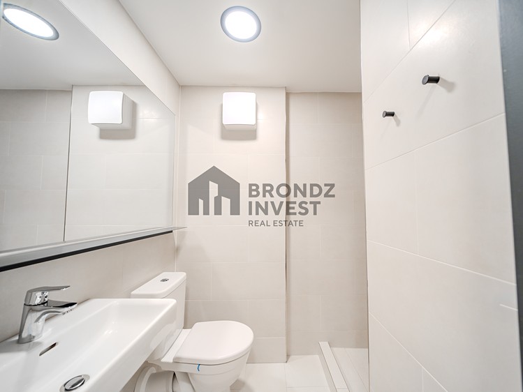 Wohnung 1+kk zur Miete, 32 m² (6 von 7)