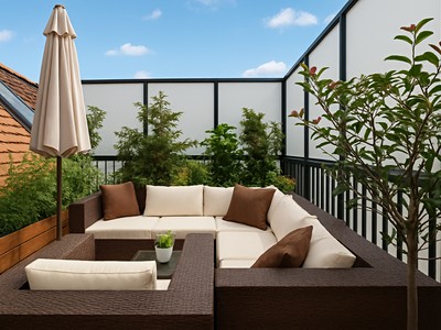 Prodej bytu 5+kk 213 m² (Mezonet)