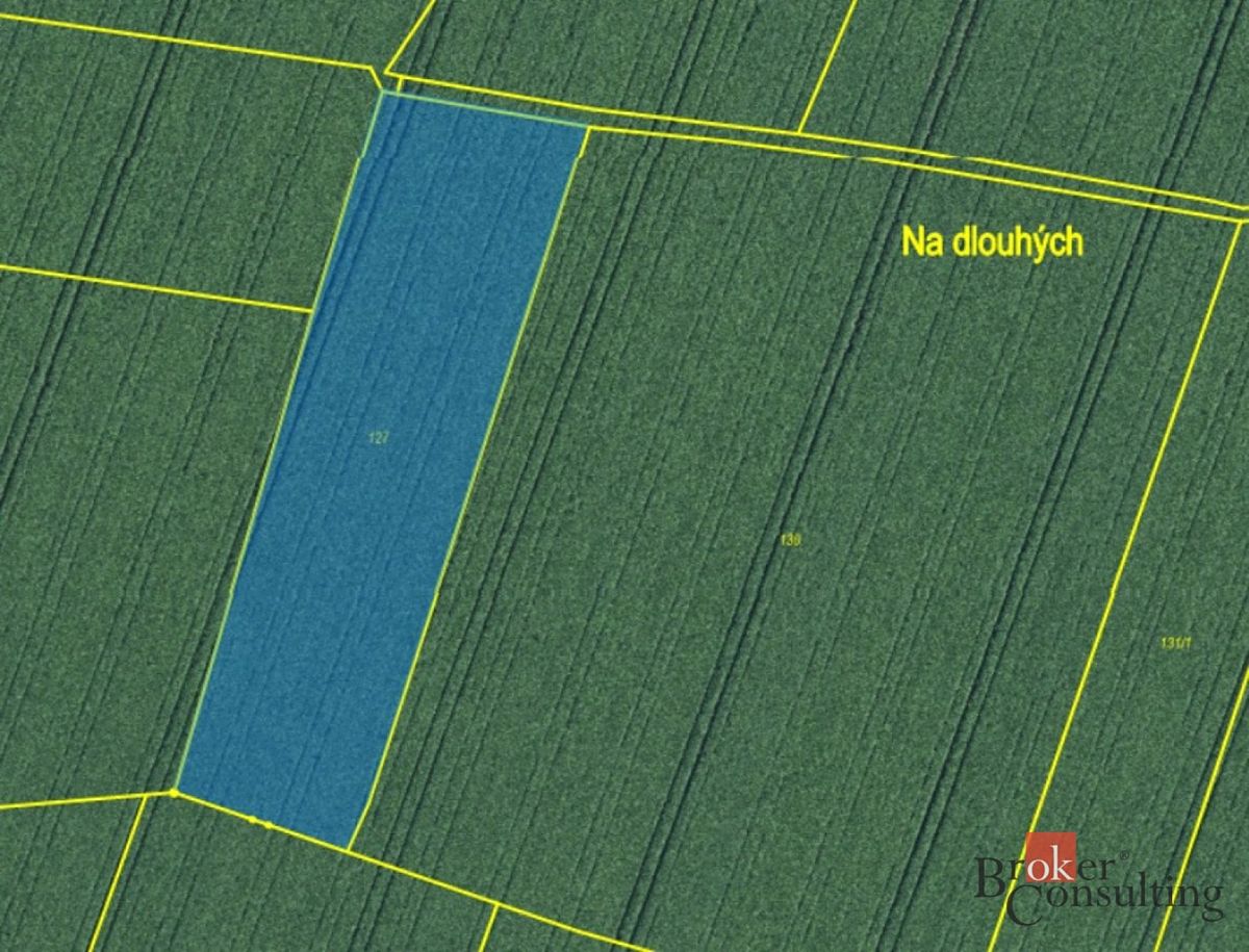 Prodej pole 28045 m² – fotografie 3