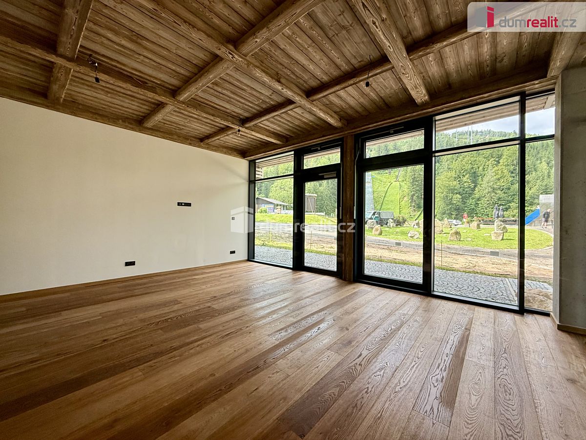 Pronájem obchodního prostoru 45 m² – fotografie 2