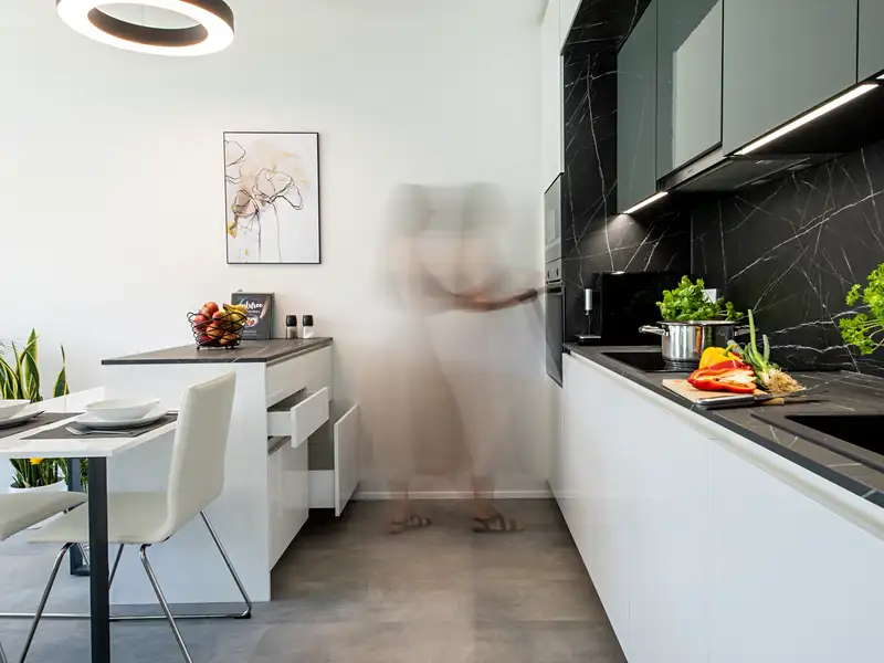 Prodej bytu 2+kk 54 m², Hořovice – náhled fotky 2