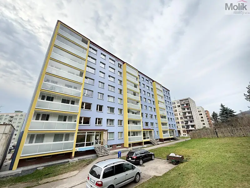Prodej bytu 3+1 68 m², Krupka – náhled fotky 1