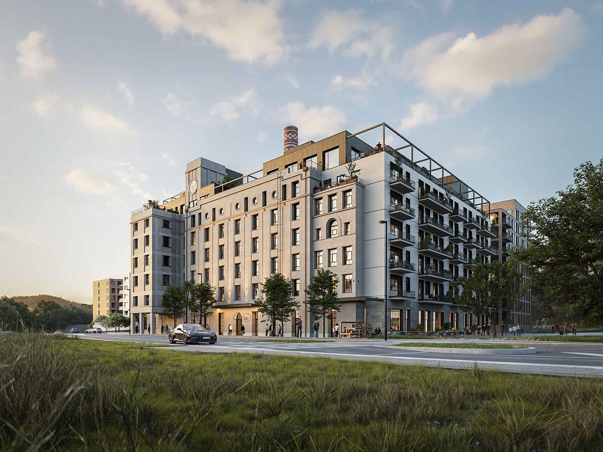 Pronájem obchodního prostoru 83 m²