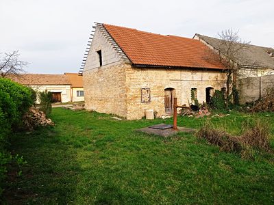Prodej zemědělské usedlosti 145 m², pozemek 465 m²